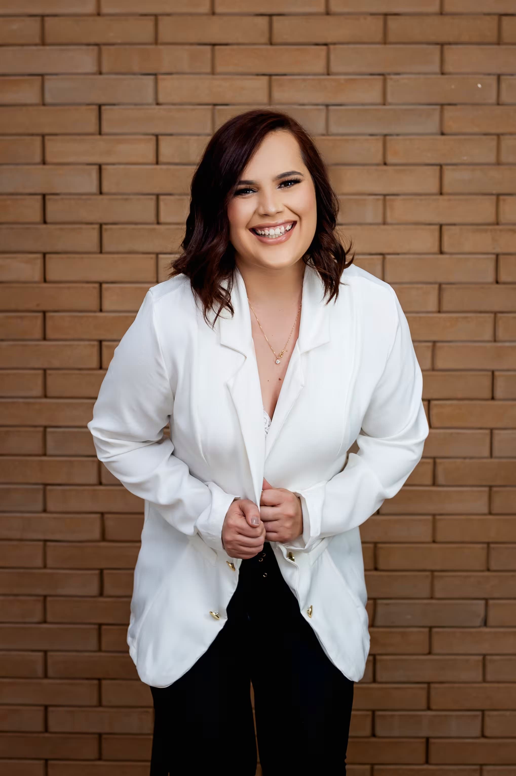 Psicóloga Thalita Silva